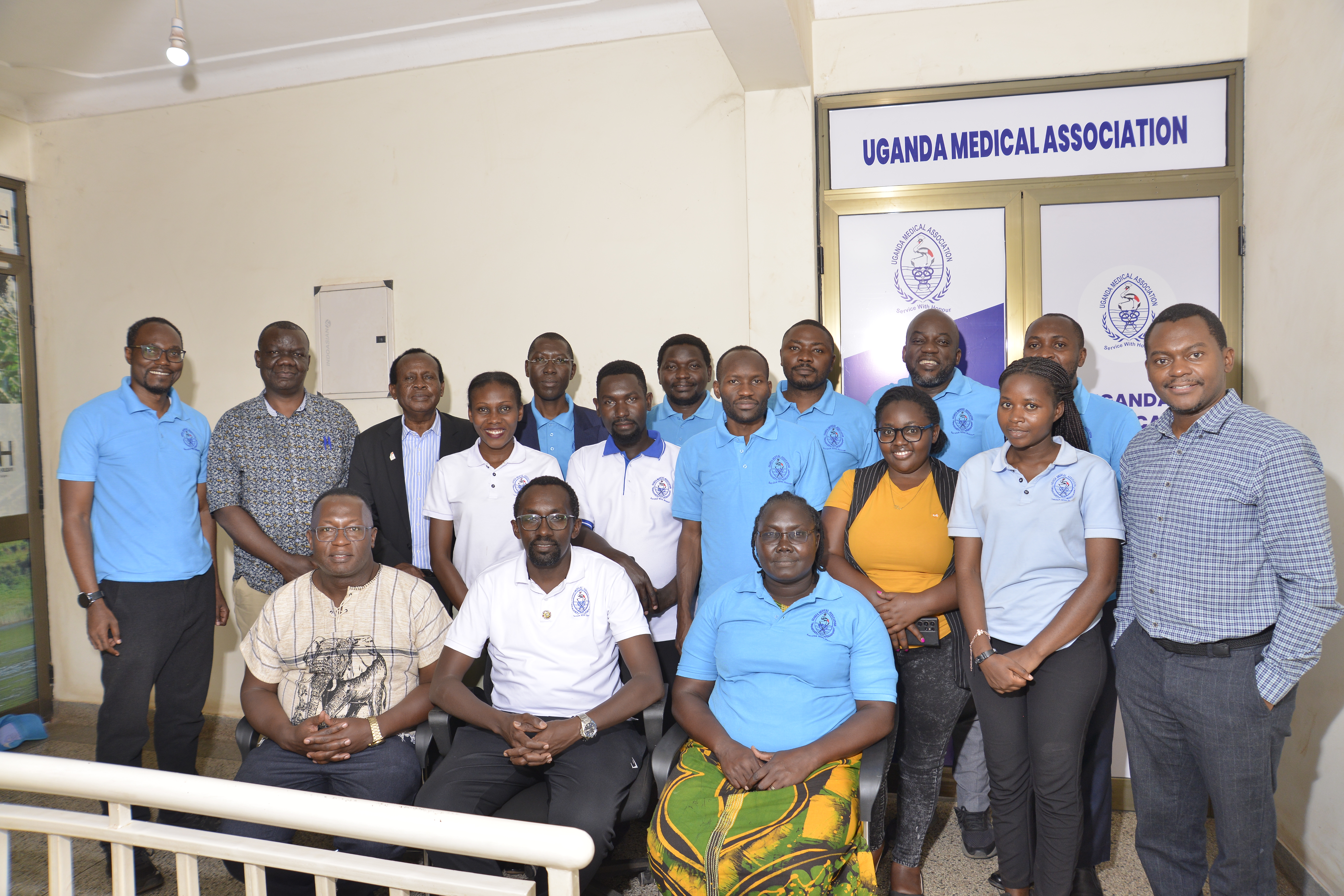 U.M.A NEC Corporate Governance Retreat